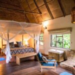 Bwindi Lodge