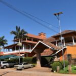 Airport View Hotel