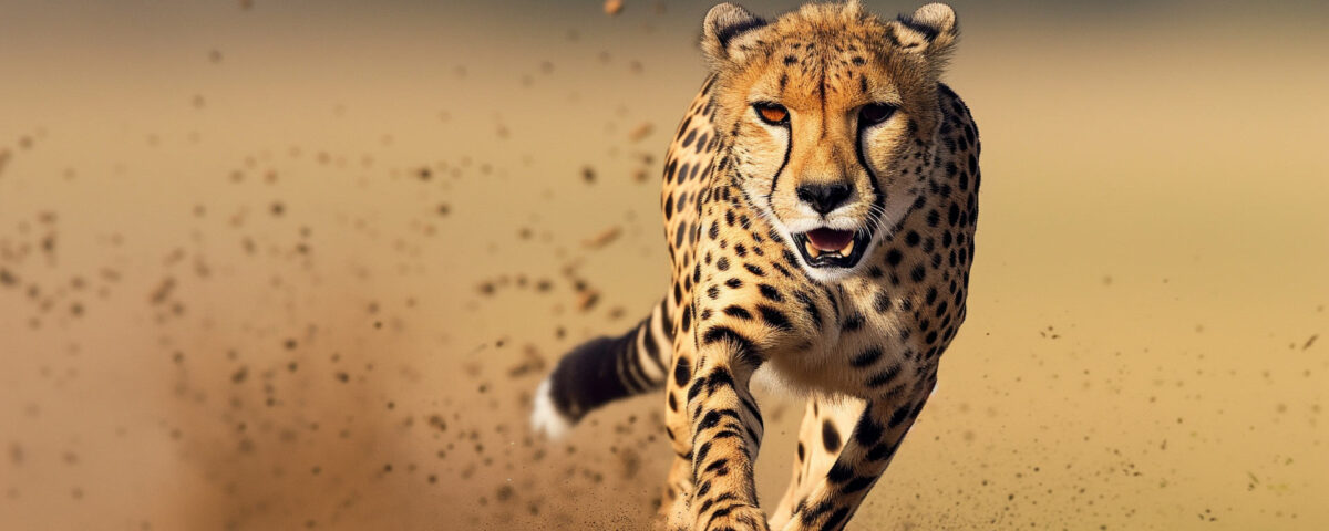 Winton Africa Safaris