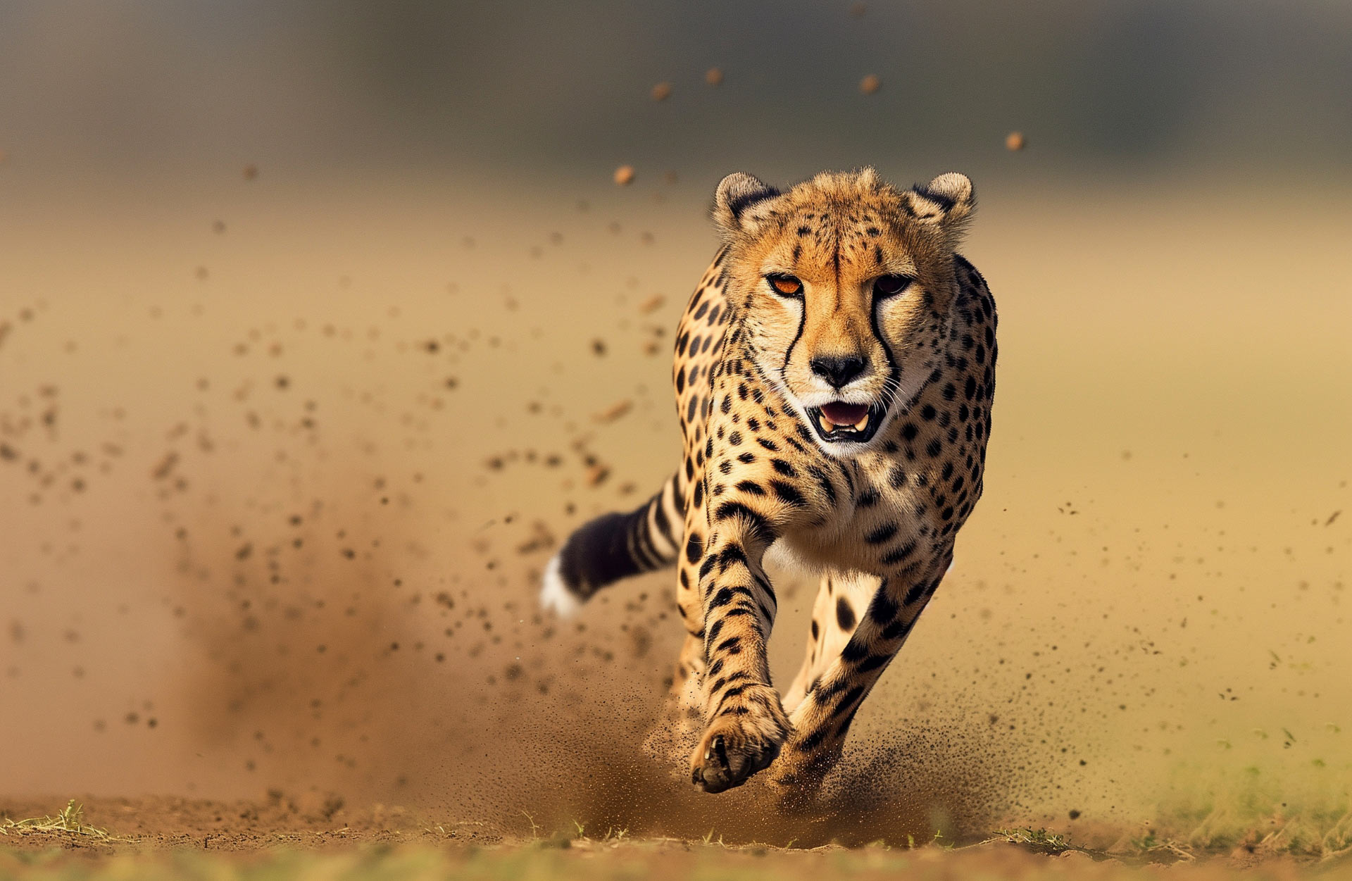 Kidepo Valley National Park
