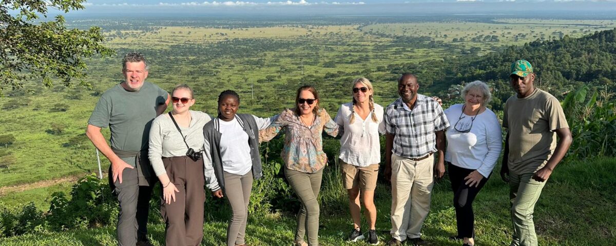 Uganda Big Five & Primates Safari
