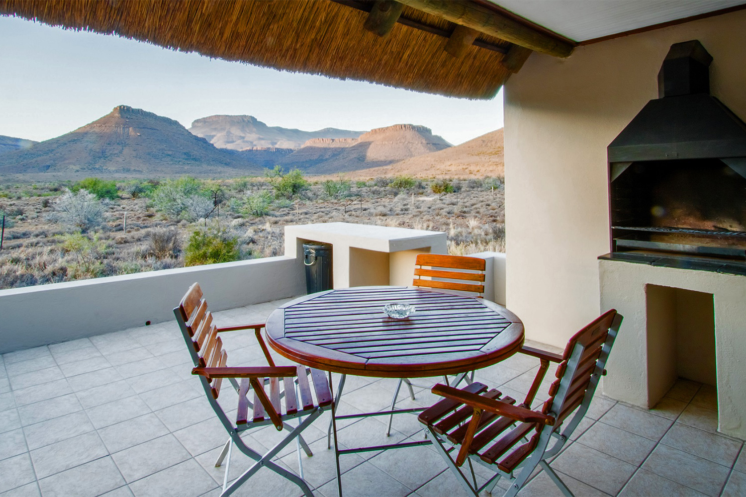 Karoo National Park