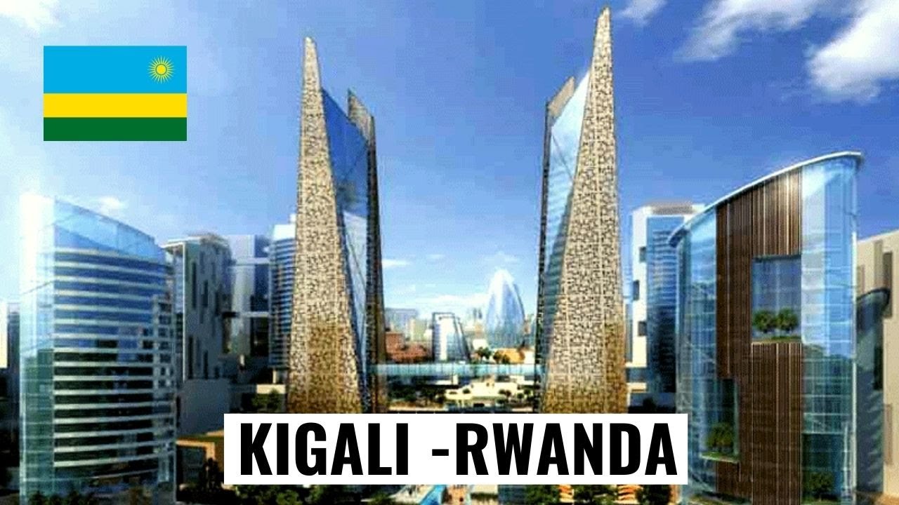Rwanda City Safari Experiences