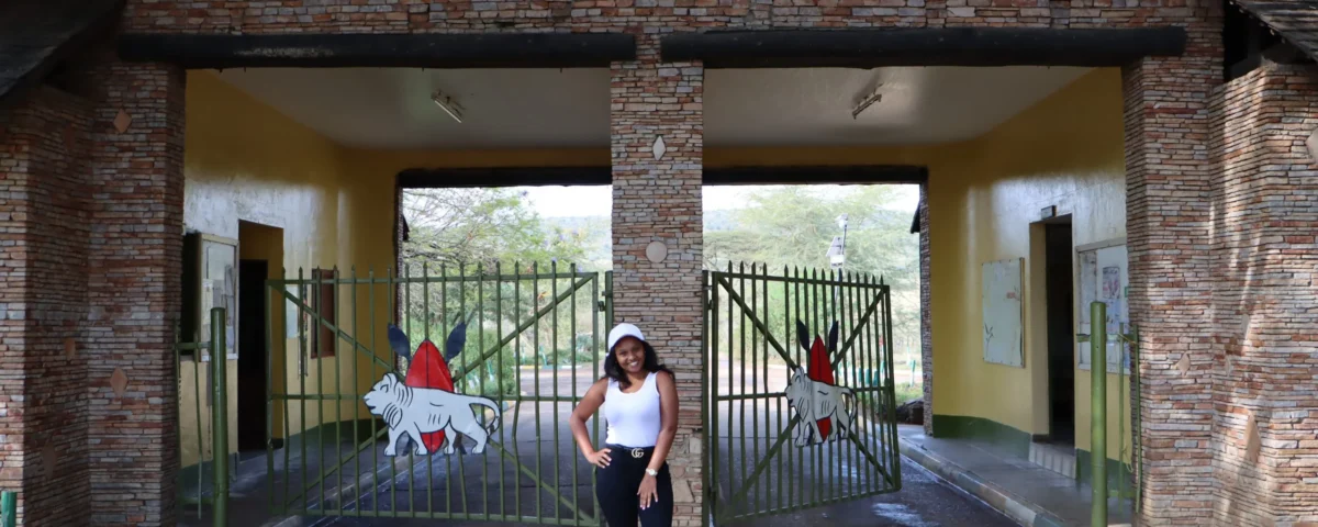 Kenya Wildlife Safari Experience