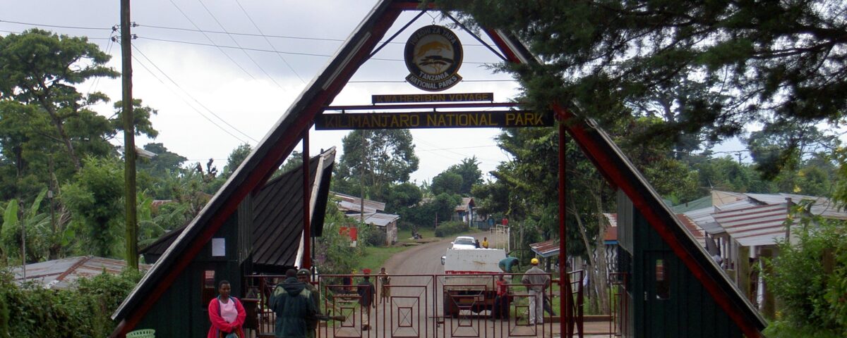 Tanzania Mountain Hiking Experience