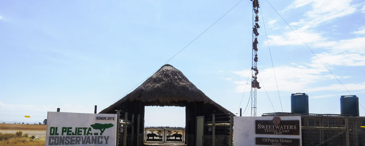 Ol Pejeta Conservancy