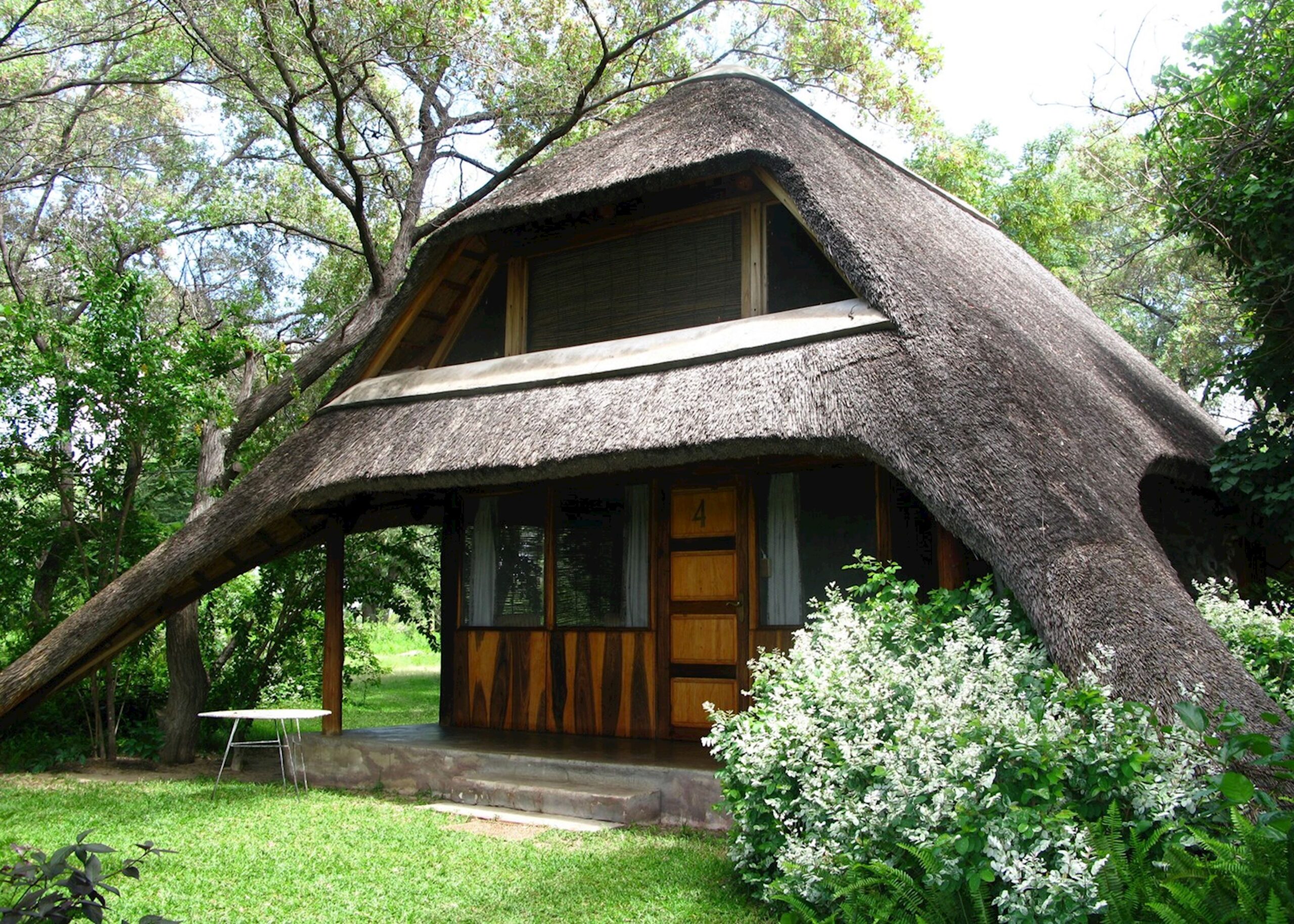Burundi Wildlife Safari Experience