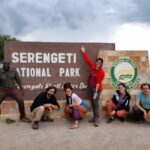 3-Day Serengeti–Ngorongoro–Tarangire Safari from Zanz’B