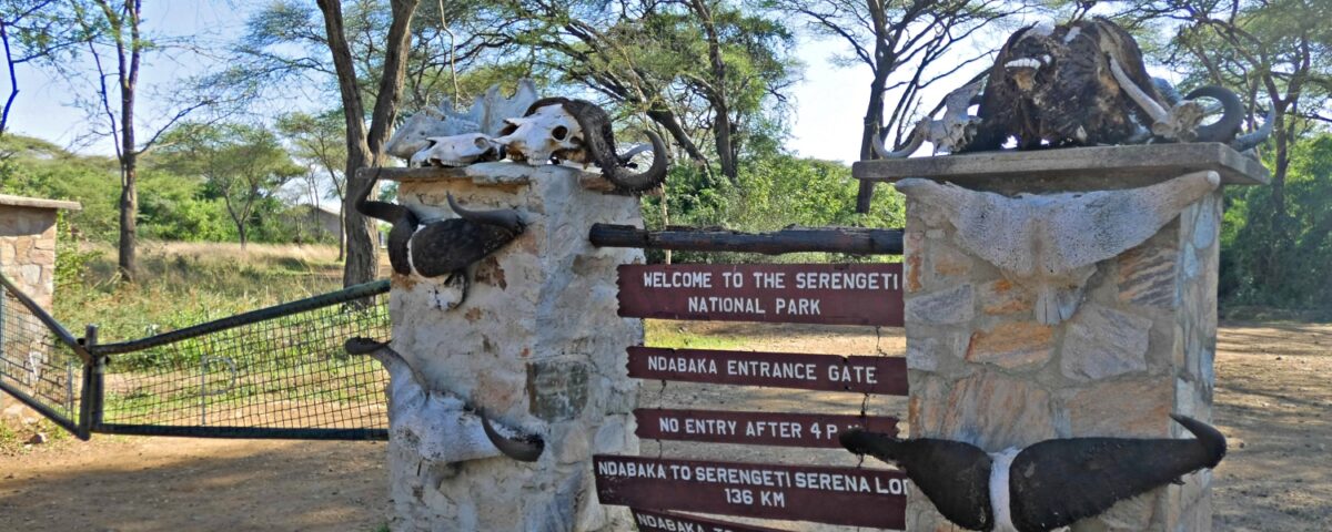 Serengeti National Park
