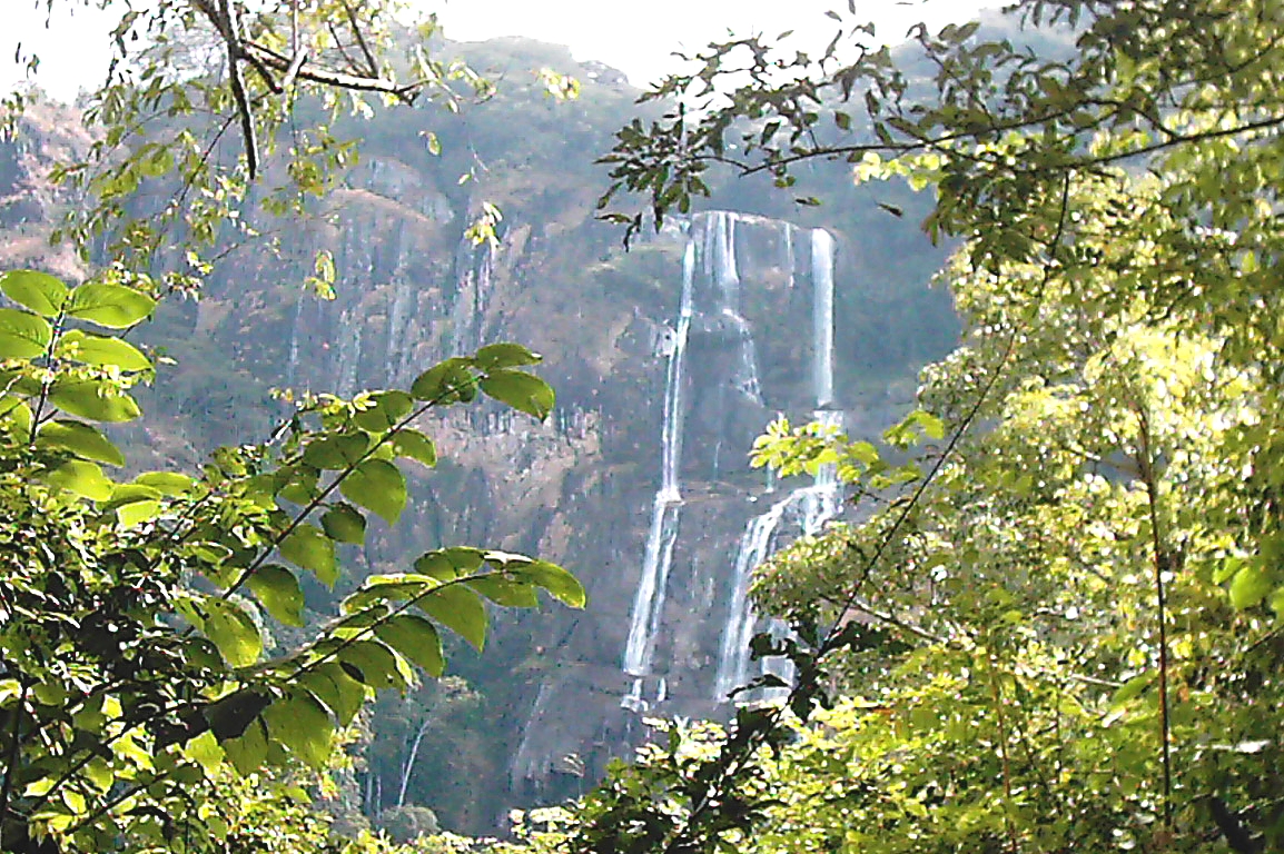 Tanzania Mountain Hiking Experience
