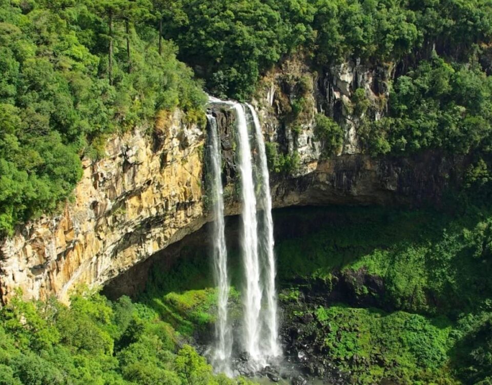Tanzania Mountain Hiking Experience