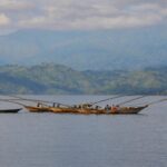 Lake Kivu