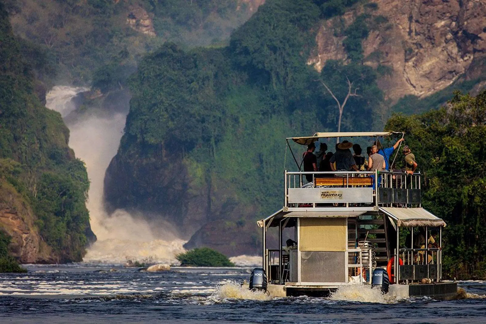 Murchison Falls National Park