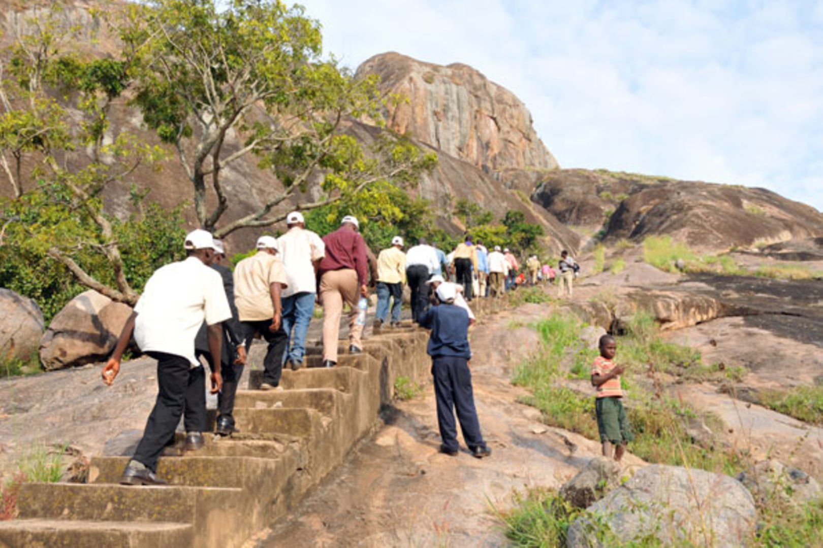5-Day Busoga Kingdom Cultural Safari 
