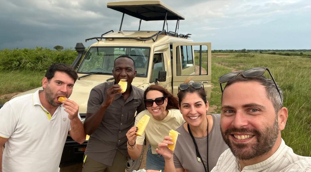 Africa Adventure Safaris
