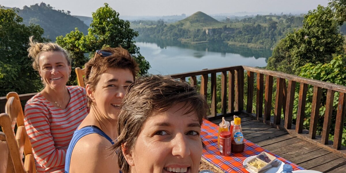 Queen Elizabeth Uganda Luxury Safari