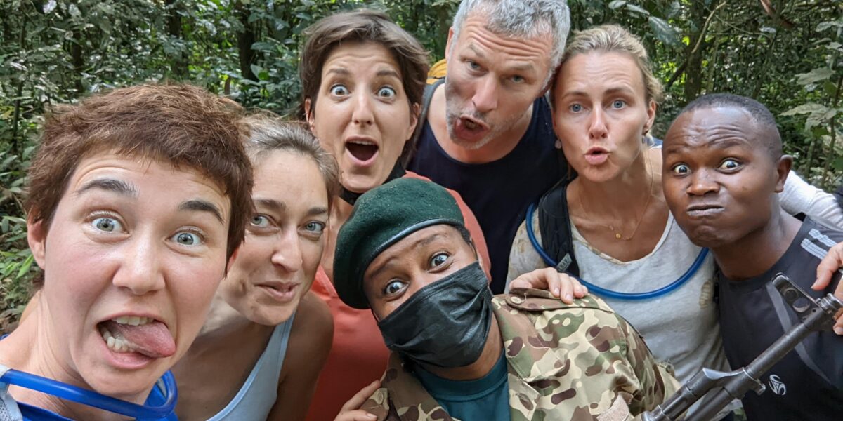 Queen Elizabeth Uganda Luxury Safari