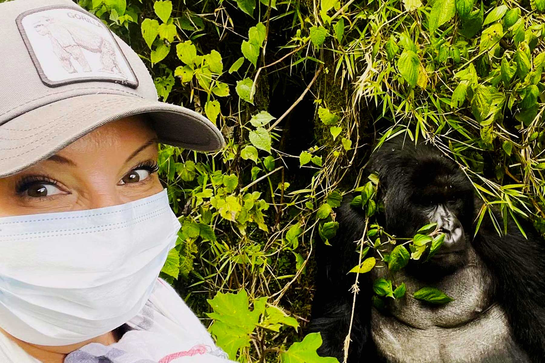 Are There Age Restrictions for Gorilla Trekking in Uganda