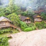 Are There Accommodation Options Inside or Near the Park?