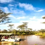 The Perfect Honeymoon Experience by Winton Africa Safaris