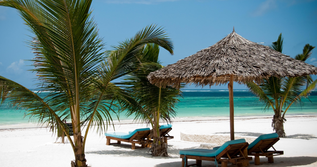 10 Days Kenya Safari and Beach Extension