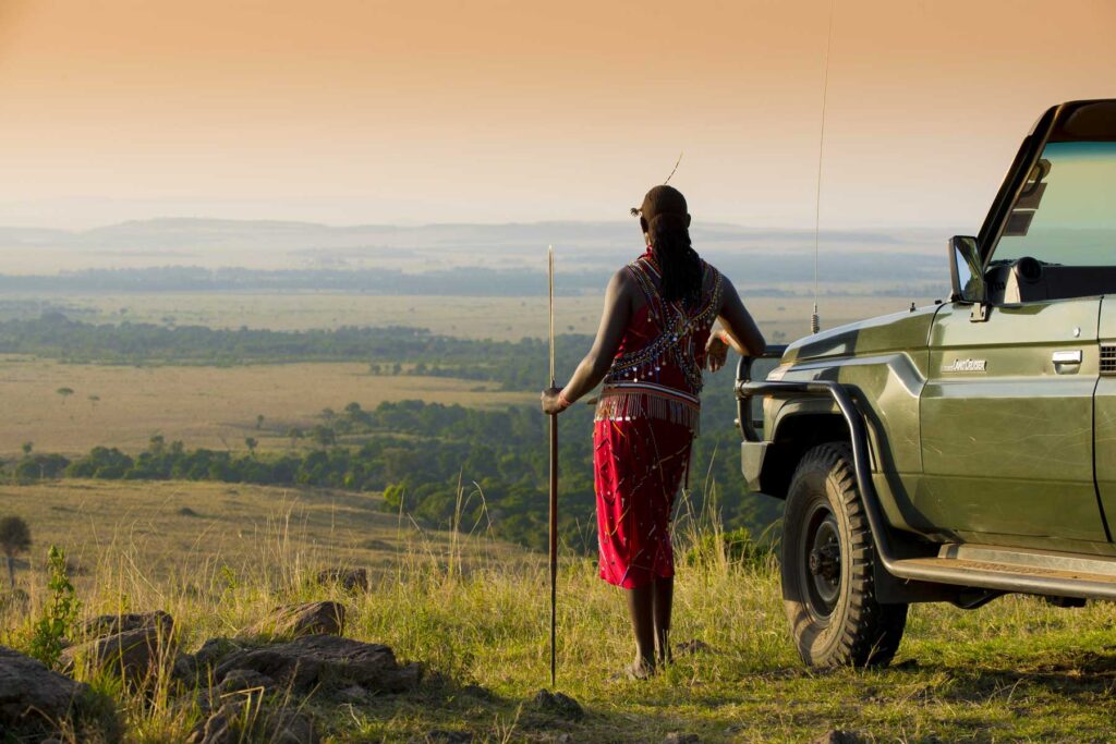 15 Days Kenya Safari and Cultural Experience