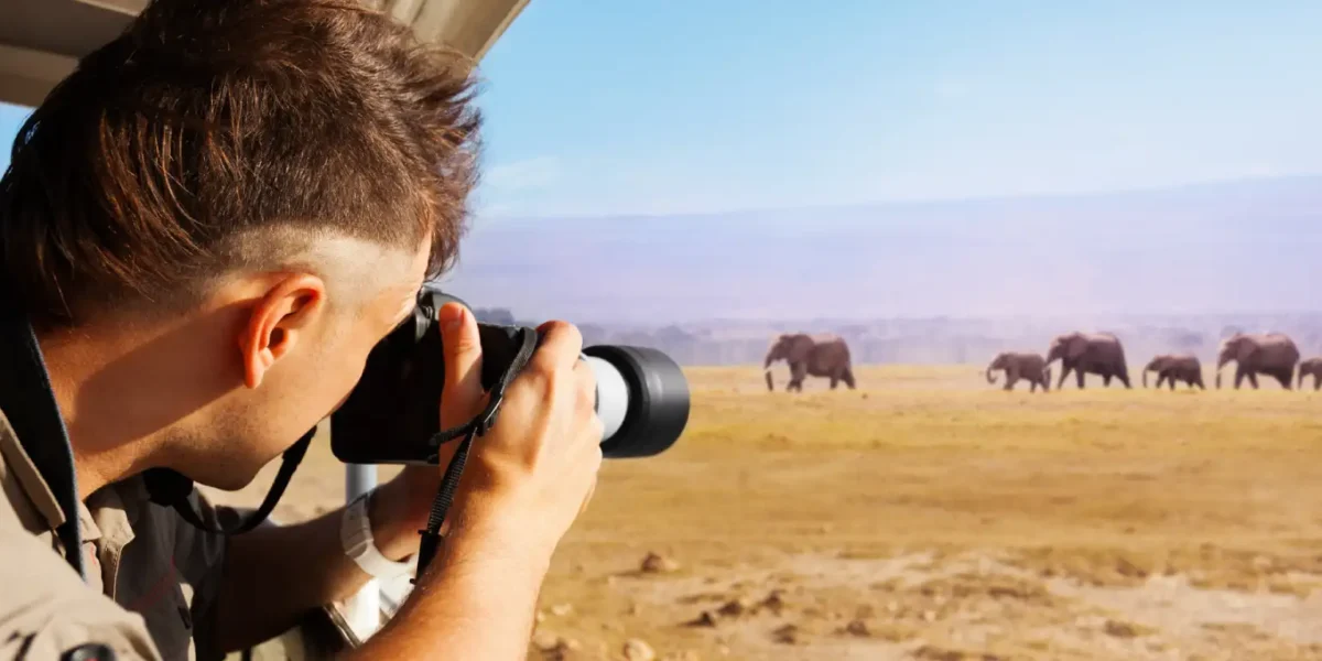 8 Days Kenya Photography Safari