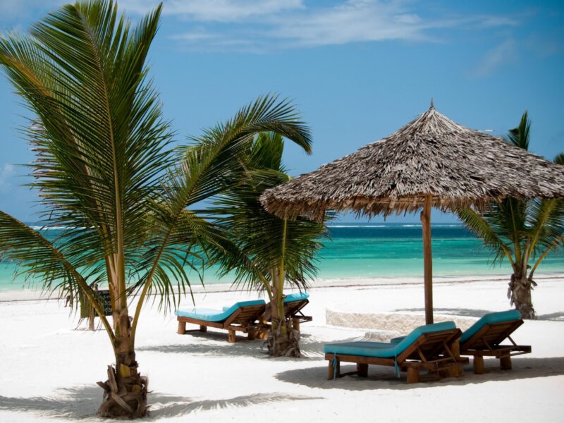 12 Days Kenya Safari and Indian Ocean Coast