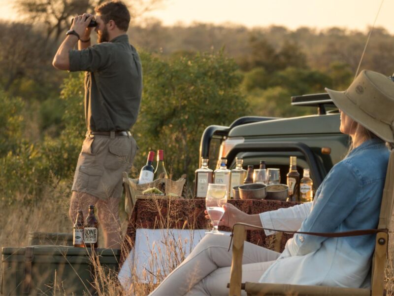 What Should I Pack for Kenya Tanzania Safaris?