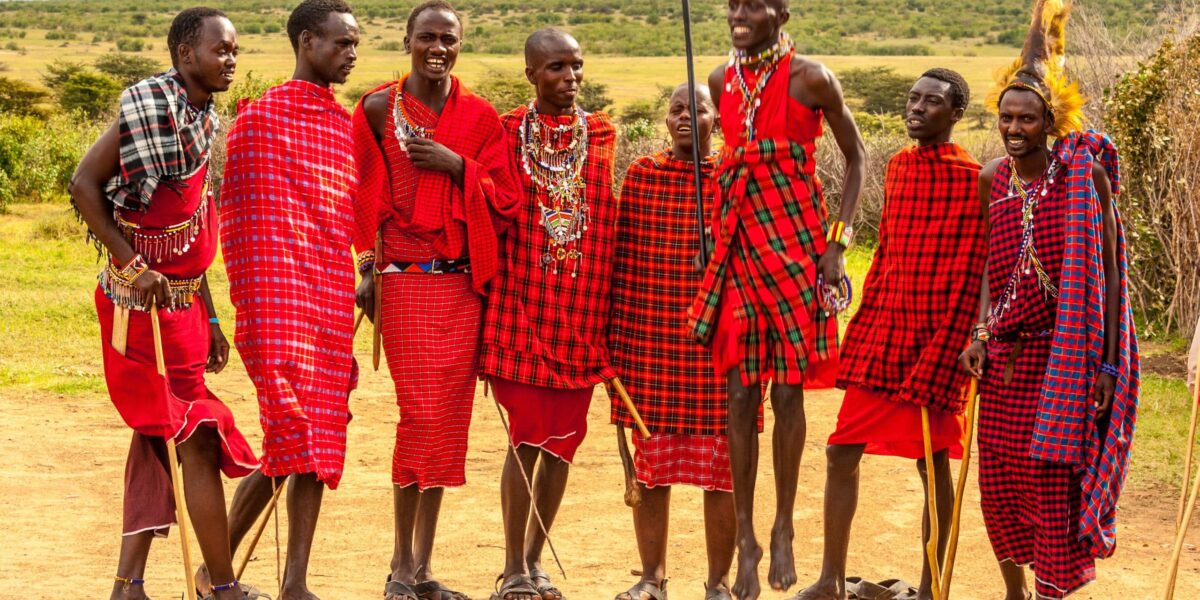 Cultural Safaris in Masai Mara