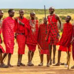 Cultural Safaris in Masai Mara