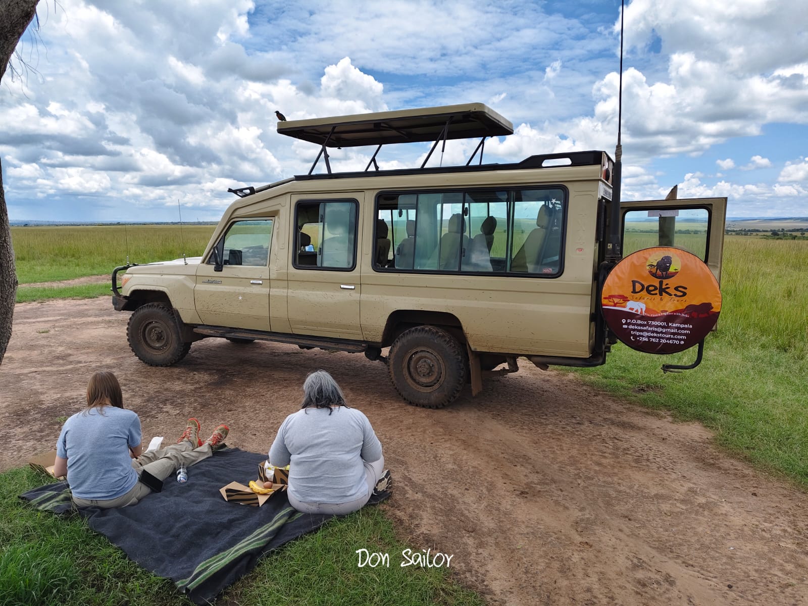 Kenya Safaris