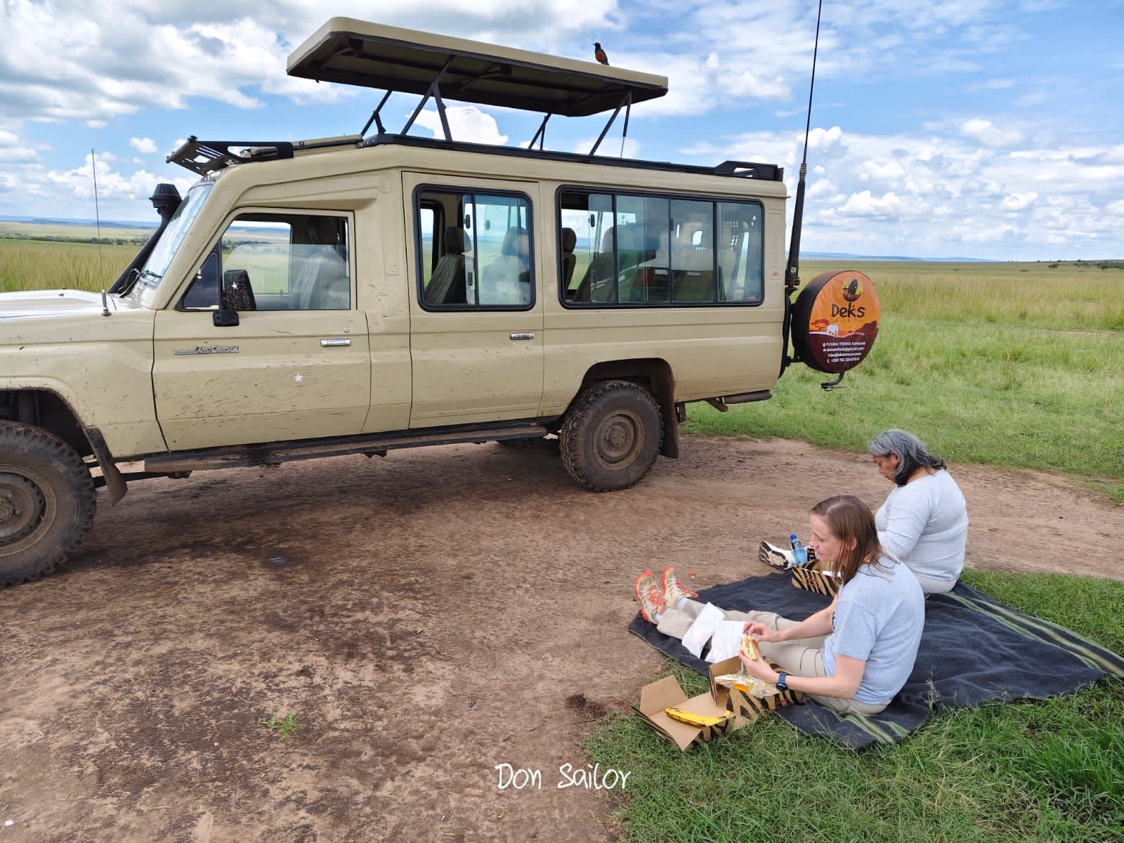 Kenya Safaris