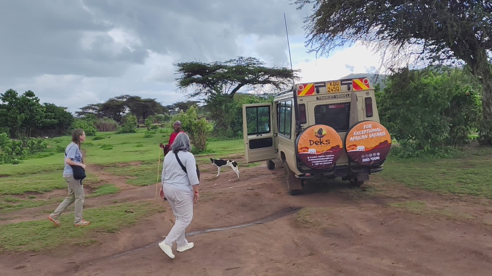 15 Days Zambia-Tanzania-Uganda Safari