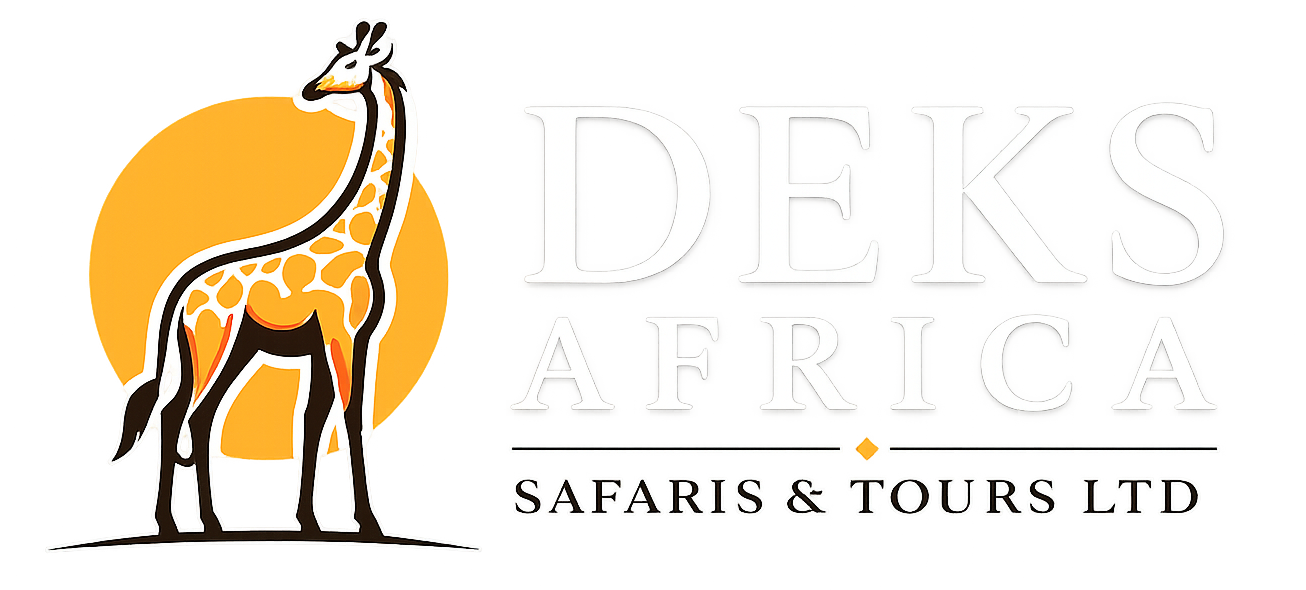 Deks Africa Safaris & Tours