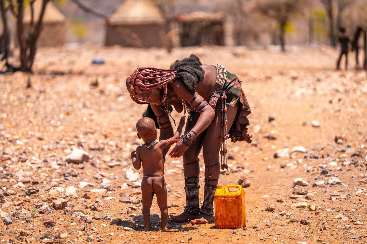 Himba Cultural Experiences