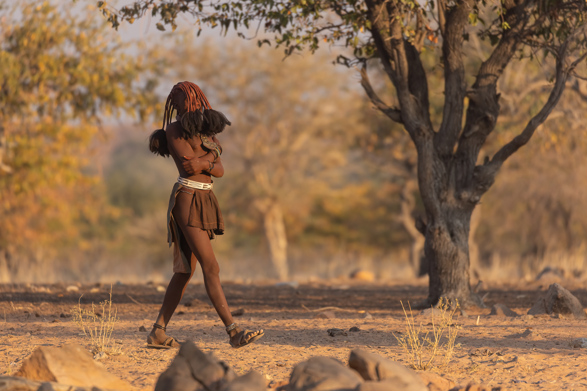 Himba Cultural Experiences