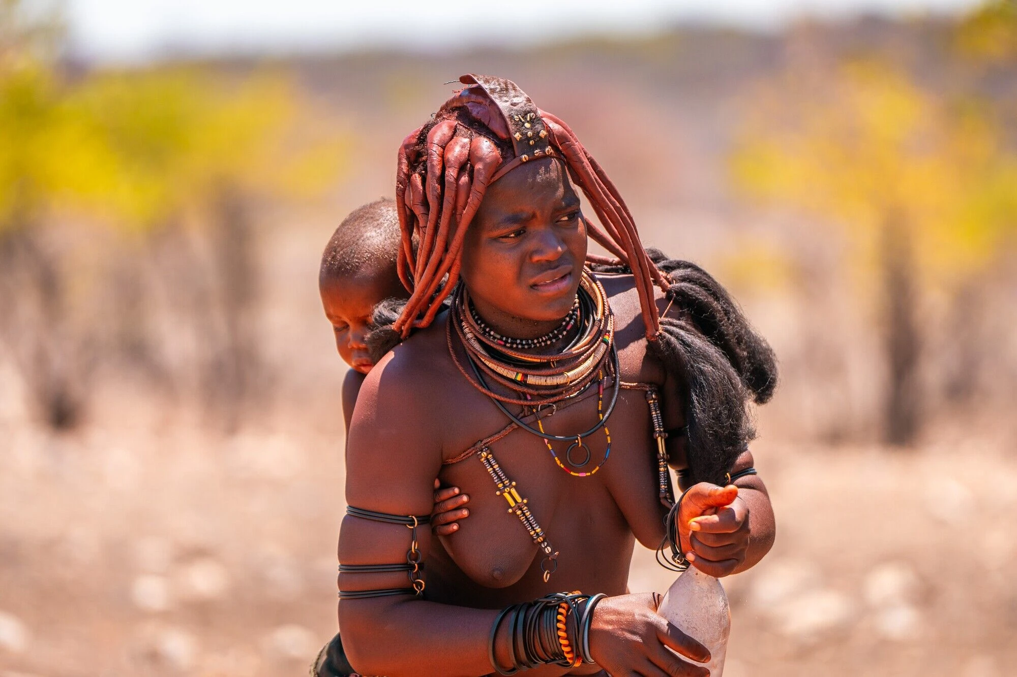 Himba Cultural Experiences