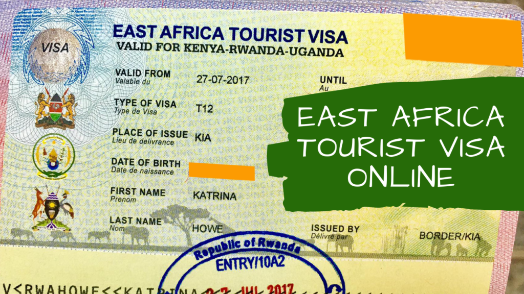 Do I Need a Visa and Vaccinations Before Traveling to Tanzania?