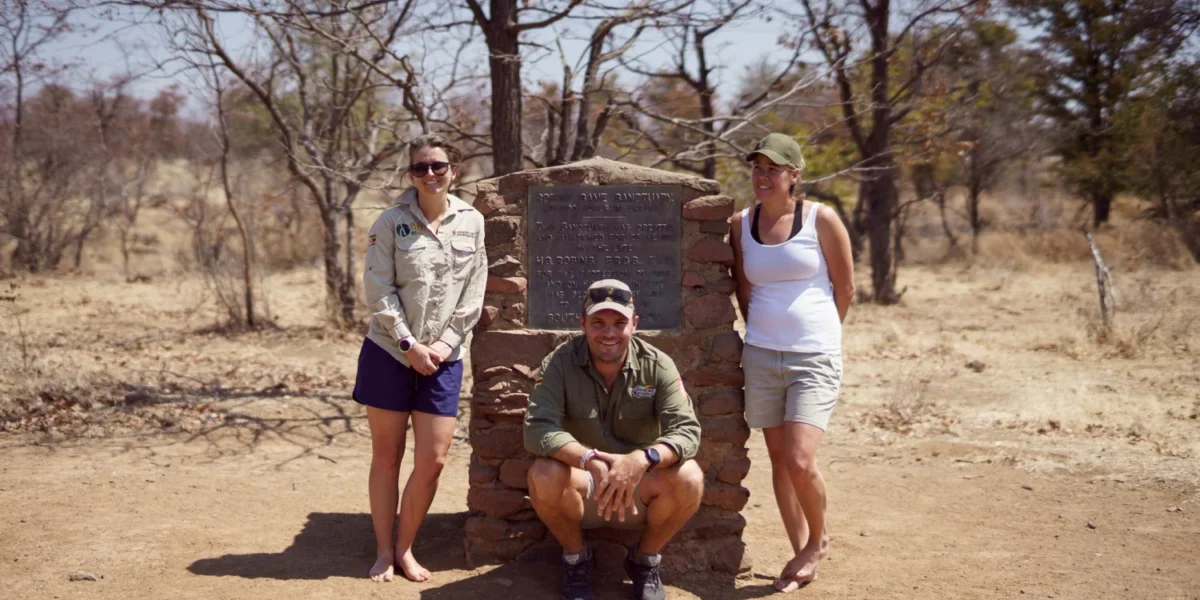 Zimbabwe Wildlife Safaris