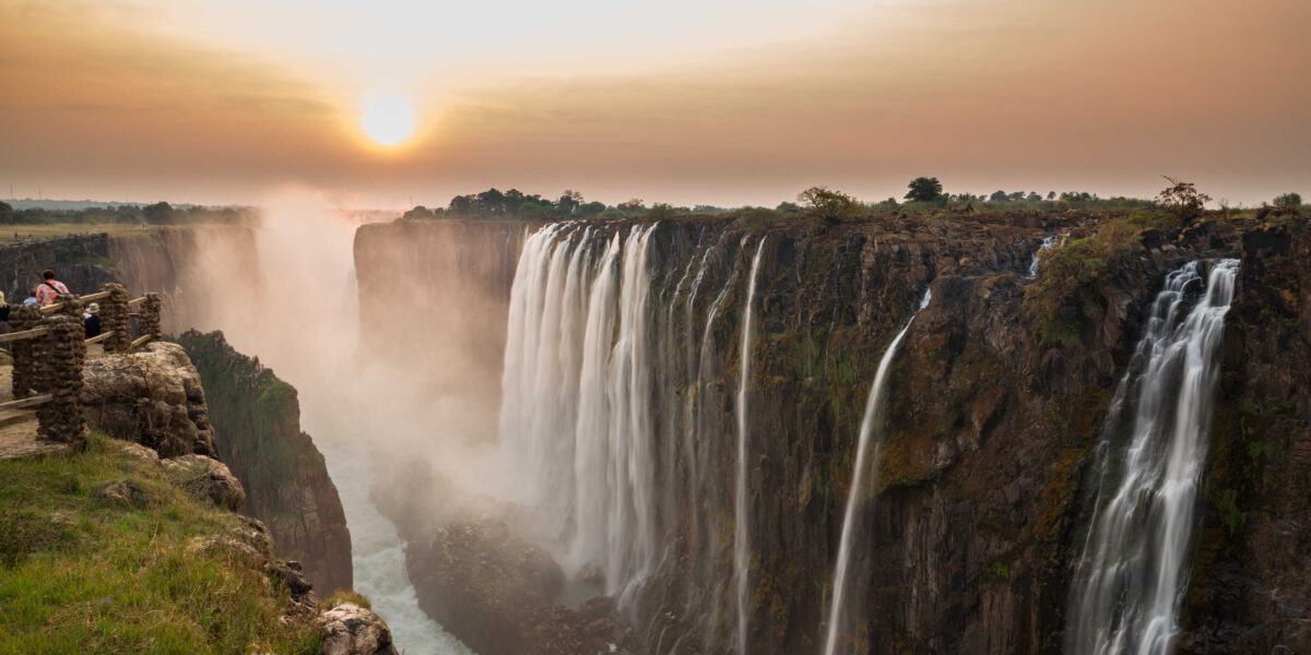 Zimbabwe Safari