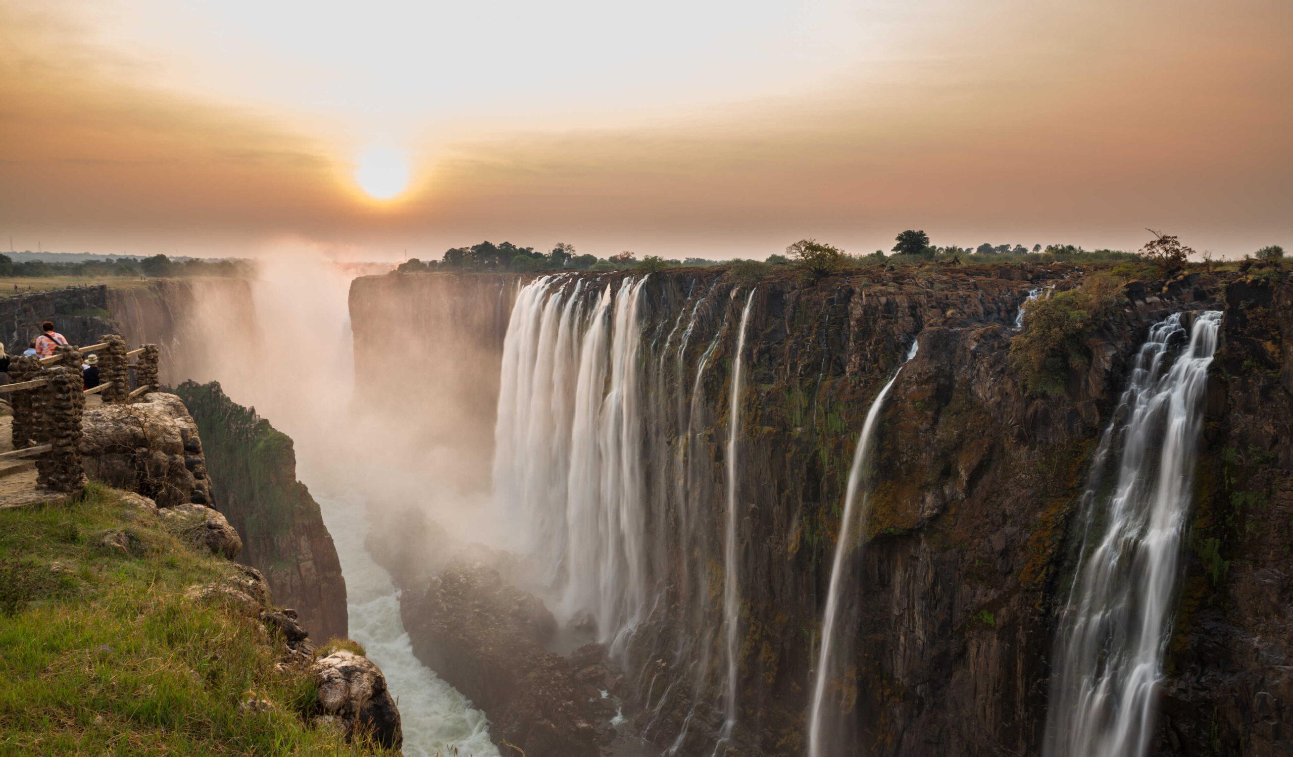 Zimbabwe Safari