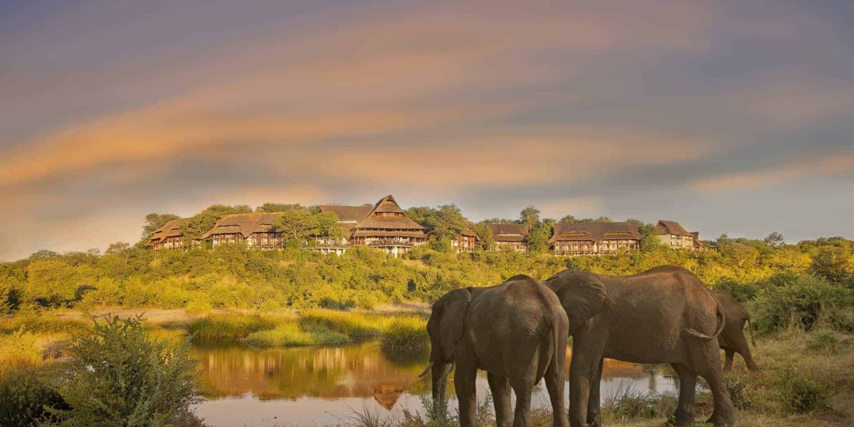 Zambezi National Park