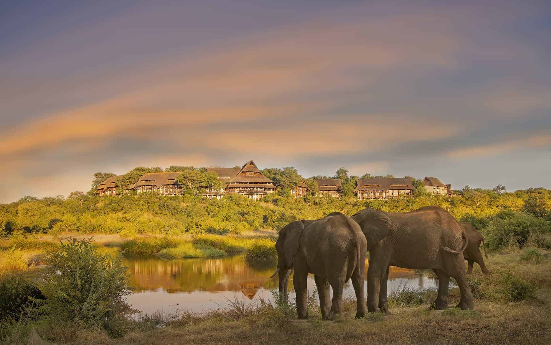 Zambezi National Park