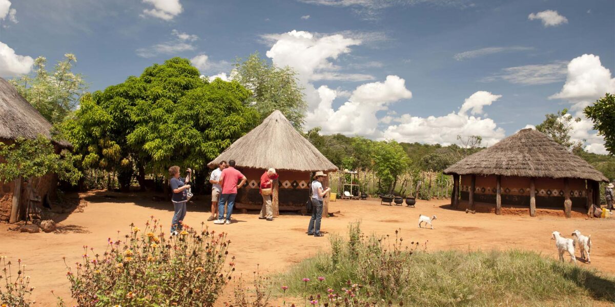 Zimbabwe Cultural Experiences