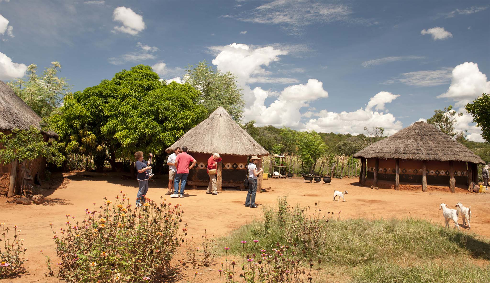 Zimbabwe Cultural Experiences