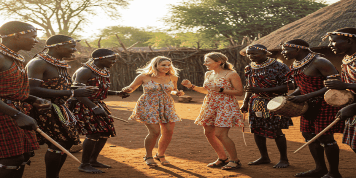 Zimbabwe Cultural Experiences