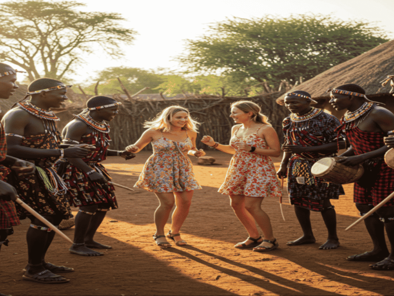 Zimbabwe Cultural Experiences