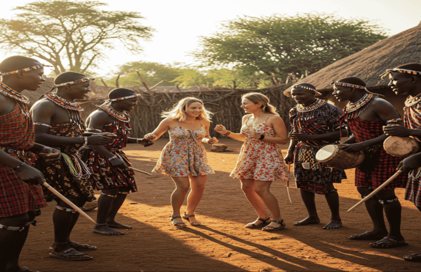 Zimbabwe Cultural Experiences